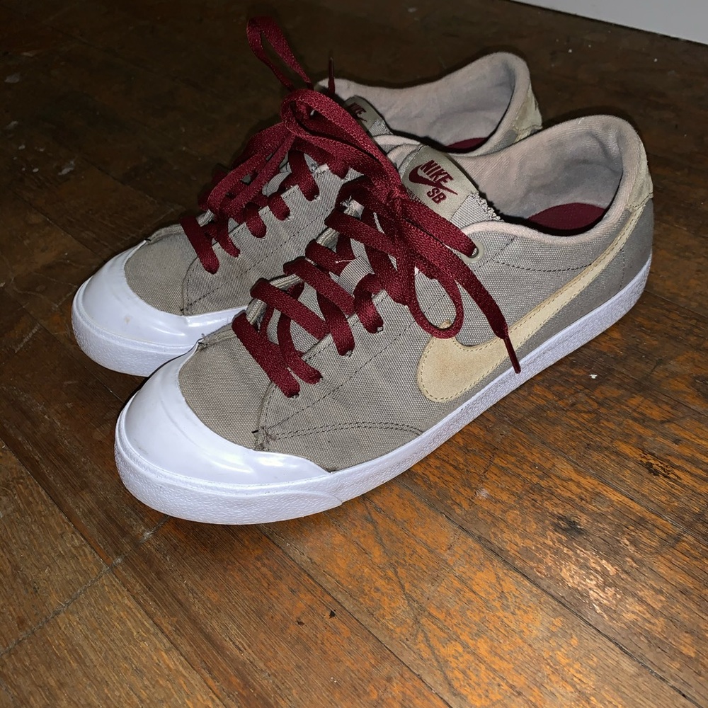 Nike SB - Blazer Xt - Cory Kennedy